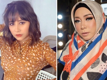 Bahasa Inggris Prilly Latuconsina Dipuji, Respons Melly Goeslaw Justru Berbeda