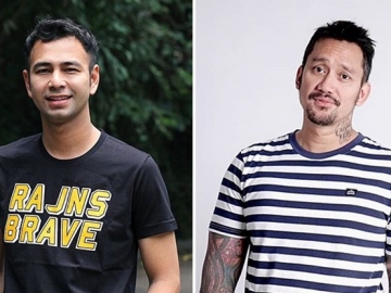 Tak Cuma Raffi Ahmad, 7 Selebriti Ini Juga Sempat Diisukan Selingkuh