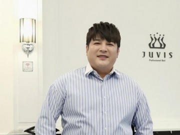 Bertekad Diet Hingga Capai 75 Kg, Shindong SuJu Justru Tuai Komentar Negatif