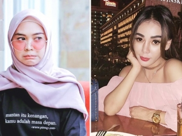 Bela Atta Halilintar, Ria Ricis Selfie Bareng Bebby Fey Bikin Kecewa?