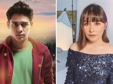 Maxime Bouttier Bagikan Video ‘Nostalgia’, Bareng Prilly Latuconsina?