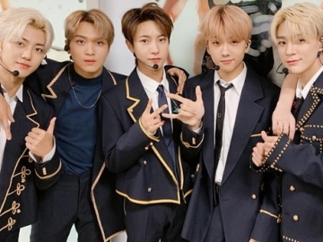 'SM Global Audition 2019' Digelar di Indonesia,  NCT Dream Beri Pesan Khusus Bagi Calon Peserta