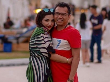 'Aib' Ashanty Kembali 'Bocor', Anang Hermansyah: Langsung Ilfil Aku