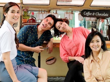 Bikin Bangga, Film 'Bebas' yang Diperankan Baim Wong Cs Bakal Diputar di Kancah Internasional