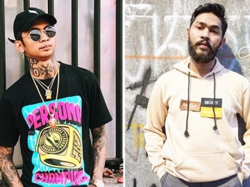 Young Lex ‘Ikuti’ Onadio Akui Istri Hamil di Luar Nikah, Dapatkan Respons Sama?