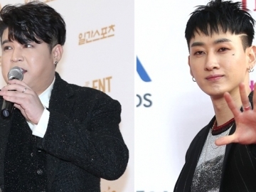 Shindong Duet Bareng Eunhyuk, Suara Merdu Keduanya Sukses Bikin Fans Merinding