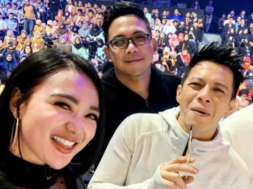 Wika Salim ‘Rayu’ Personel NOAH, Malah Diminta ‘Waspada’ dengan Ariel