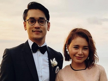 Bikin Meleleh, Afgan Bagikan Momen Romantis Bersama Rossa di Panggung Konser 'Tegar 2.0'