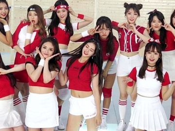 Terus Diundur, Comeback I.O.I Terancam Batal Karena Hal Ini