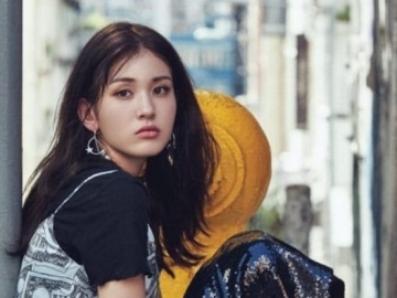 Jeon Somi Ungkap Perbedaan Besar Promosi Solo dan Grup, Seperti Apa?