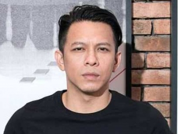 Ariel NOAH Bongkar Identitas Cewek ‘Misterius’ yang Digandeng di Konser Marcell, Pacar Baru?