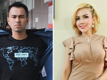 Dianggap Sultan, Isi ATM Raffi Ahmad Justru ‘Tak Sebanding’ dengan Barbie Kumalasari