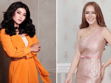 Ciri Khas Rosa Meldianti Dipersoalkan Ratu Rizky Nabilla, Gandhi Fernando Pasang Badan Sindir Pansos