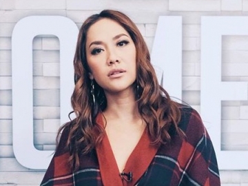 Jadi Juri ‘Indonesian Idol', Style Kece BCL Curi Perhatian Publik