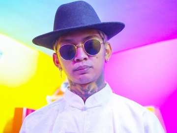 Diisukan Mualaf, Young Lex Akui ‘Muak’ Agama Diperbincangkan