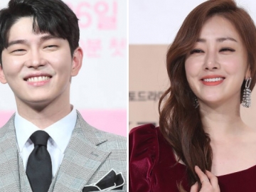 Popeye Entertainment Tutup, Yoon Kyun Sang Hingga Oh Na Ra Cs Segera Cari Agensi Baru