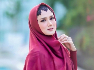 Mulan Jameela PD 'Ceramah' Bak Ustazah, Ternyata Ilmu Agama yang Dibagikan Salah?