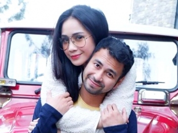 Raffi Ahmad Buka Suara Usai Nama Istri Terseret Hoaks Video ‘Panas’, Suami Nagita Janjikan Ini