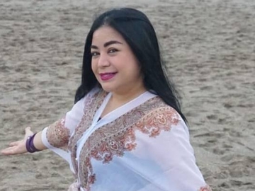 Annisa Bahar Diduga Sindir Habis Putri Amelia Malah Disebut Pansos Demi Nama Kembali Meletup