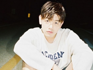 Eric Nam Rilis Lirik Video Lagu Berbahasa Inggris, Fans Sayangkan Tak Banyak Orang Tahu 