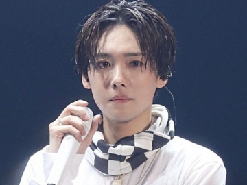 Terlalu Manis, Jinwoo Winner Rela Lakukan Ini Demi Bisa Berfoto Dengan Fans