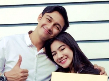 7 Tahun Pacaran, Begini Luapan Hati Caesar Hito di Hari Ulang Tahun Felicya Angelista