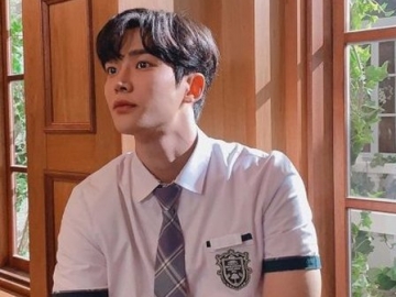 Rowoon SF9 Akui Bosan Ditanya Hal Serupa, Kini Ia Beberkan Rahasia Bertubuh Tinggi