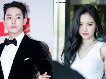 Bak Sepasang Kekasih, Intip Seru dan Mesranya Kencan Na Eun Bareng Lee Soo Hyuk di Iklan Adidas