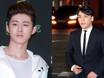 Dari B.I-Seungri Hingga Kangin Eks SuJu, Inilah Deretan Skandal Idol Pria yang Bikin Netter Syok