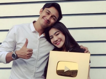 Akhirnya, Felicya Angelista Dilamar Immanuel Caesar Hito di Ulang Tahun ke-25