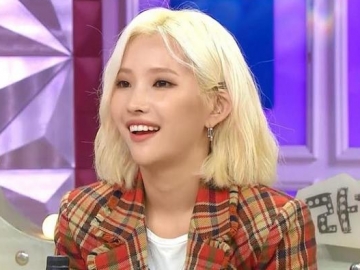 Tanya Soyeon Soal Popularitas (G)I-DLE dan ITZY di 'Radio Star', Kim Gura Tuai Kritikan