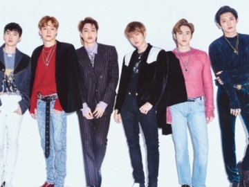 Minim Informasi, EXO-L Cetuskan Teori Unik Soal Comeback Terbaru EXO Mp3 Minim Informasi, EXO-L Cetuskan Teori Unik Soal Comeback Terbaru EXO