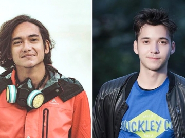 Adipati Dolken Hingga Stefan William, 11 Selebriti Pria Berdarah Blasteran Ini Selalu Bikin Terpana