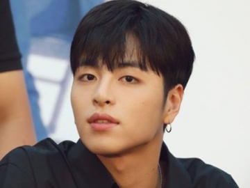 Junhoe iKON Unggah Foto Saat di Jakarta, Netter Histeris Minta Jangan Pulang