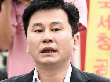Yang Hyun Suk Akan Diselidiki Oleh Polisi Perihal Tutupi Kasus Narkoba B.I Eks iKON