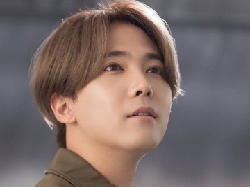 Lee Hongki F.T. Island Bagikan Foto Pertama Kali Usai Masuk Wamil