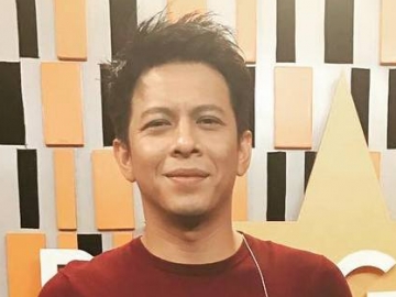 Dikenal Kalem, Ariel NOAH Rupanya Bisa Tegur Netizen yang Komentar Begini