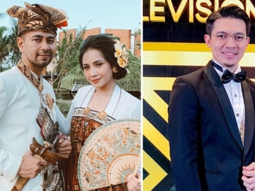 Foto Bareng Raffi-Gigi, Irwansyah Justru Tuai Nyinyiran Hingga Disebut 'Mulut Iblis'