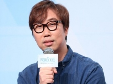 PD Ahn Joon Young Akhirnya Akui Telah Manipulasi Hasil Voting 'Produce 48' dan 'Produce X 101'