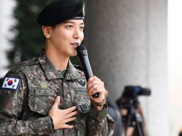 Ngaku Suka Twice Selama di Militer, Yong Hwa: Kami Terbangun dengan Mendengar Lagu-Lagu Mereka