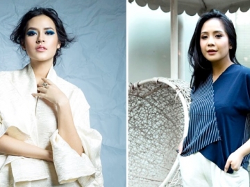 Jarang Dibandingkan, Mencuat Foto Raisa dan Nagita Slavina Pakai Baju Samaan Tuai Respon Begini