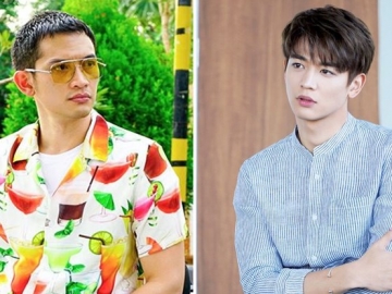 Rezky Aditya Cuma Endorse, Malah Disebut Bak Minho SHINee