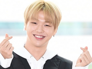 Gelar Fanmeeting di Manila, Pesona Kang Daniel di Belakang Panggung Sukses Bikin Fans Kagum