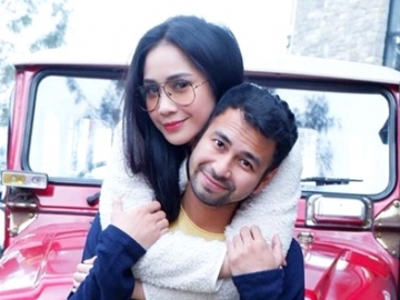 Sisi Romantis 'Hilang', Raffi Ahmad Usil ke Sang Istri Tuai Respons Mengejutkan