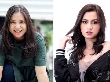 Putri Titian Sengaja Bikin Netizen ‘Kepanasan’ Lewat Foto Ini, Kimberly Ryder Jadi ‘Korban’