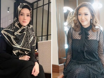 Mulan Jameela Sibuk ‘Curhat’ ke Ahmad Dhani, Maia Estianty Langsung Singgung Soal 'Pertemanan'