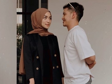 Rezky Aditya Ditanya Kenapa Pilih Citra Kirana Jadi Calon Istri, Jawaban Tak Terduga