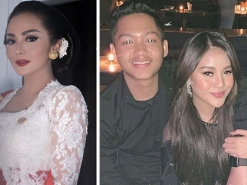 Krisdayanti Bagikan Momen Manis Bareng Aurel dan Azriel, Raut Wajah Disorot Netter