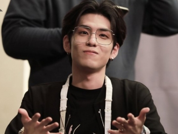 Wonpil DAY6 'Pamer' Suara Emas di 'The King of Mask Singer' Sukses Bikin Merinding