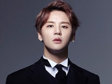 4 Tahun Berlalu, Junsu JYJ Bakal Kembali Tampil di Panggung Musikal